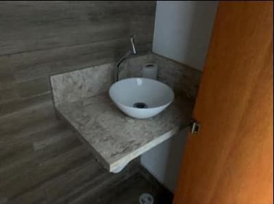 Foto 3 de 15: Casa em leilão em Santo André - SP — IMÓVEL RESIDENCIAL EM SANTO ANDRÉ/SP
