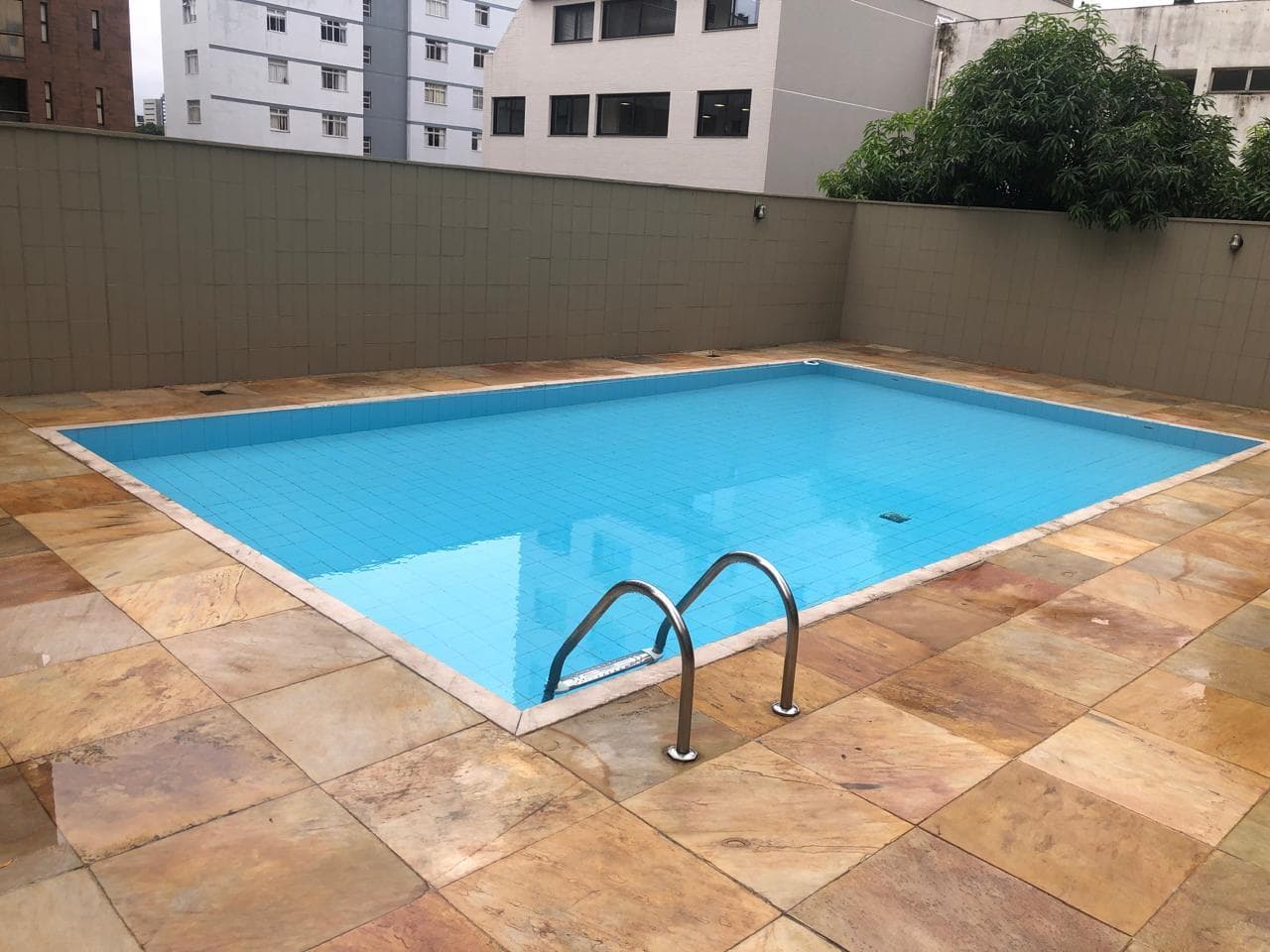 Foto 31 de 32: Apartamento em leilão em Belo Horizonte - MG — imóvel em Belo Horizonte/MG