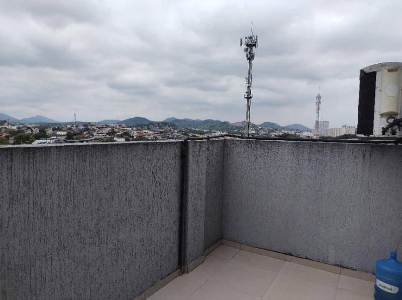Foto 10 de 12: Comercial em leilão em São Gonçalo - RJ, bairro Alcantara — Sala comercial, São Gonçalo / RJ