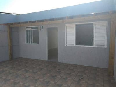 Foto 6 de 9: Casa em leilão em São Leopoldo - RS, bairro Feitoria — Casa, São Leopoldo / RS