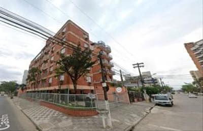 Foto 2 de 3: Apartamento em leilão em Guarujá - SP, bairro Parque da Enseada — id 780 - Apartamento - Enseada - Guarujá/SP