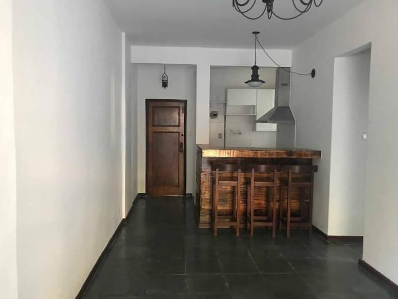 Foto 5 de 15: Apartamento em leilão em Rio De Janeiro - RJ, bairro Rio Comprido — Apartamento, Rio De Janeiro / RJ