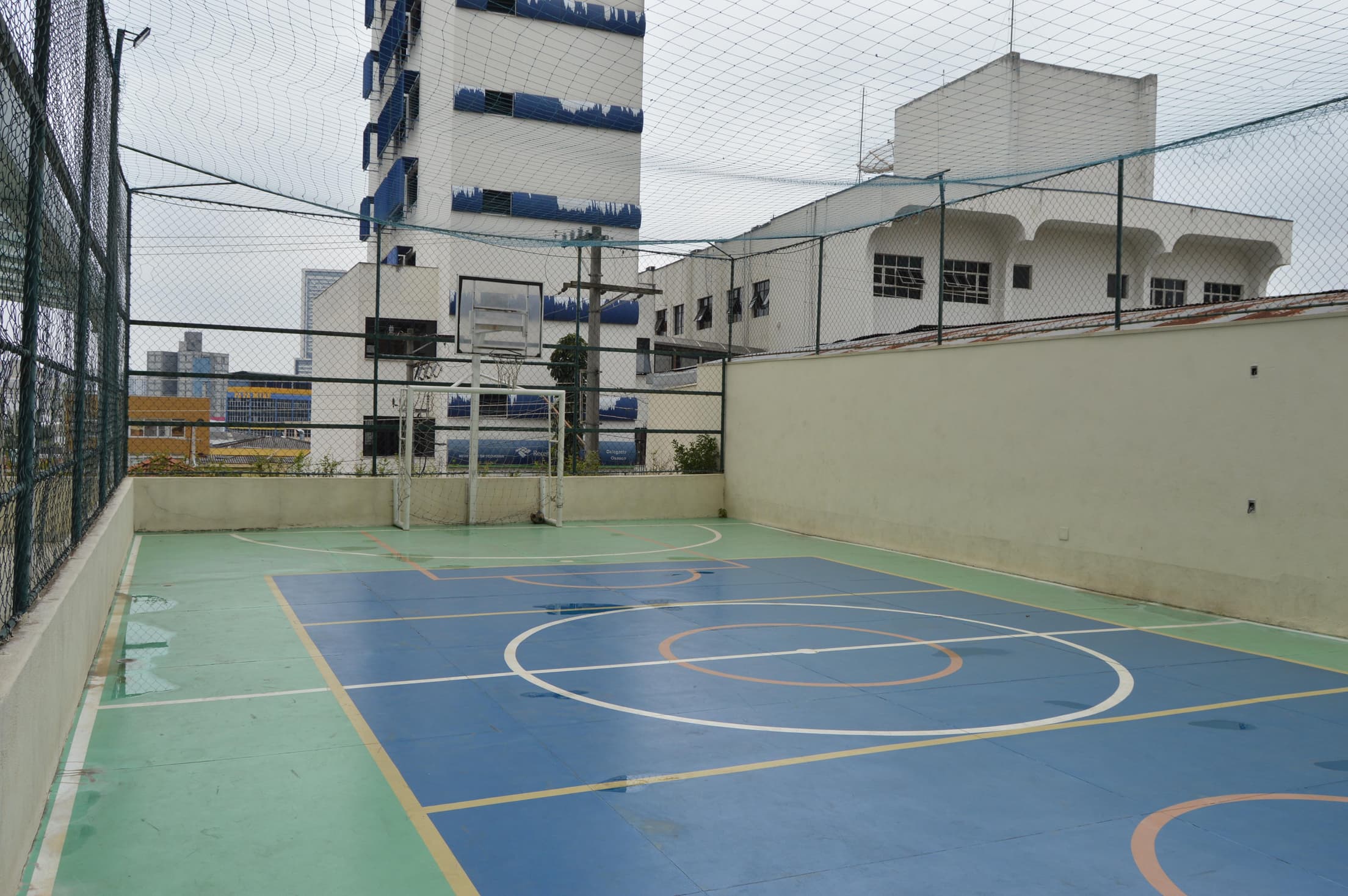 Foto 19 de 23: Apartamento em leilão em Osasco - SP — APTO duplex 123m² em Osasco-SP 50% de desconto