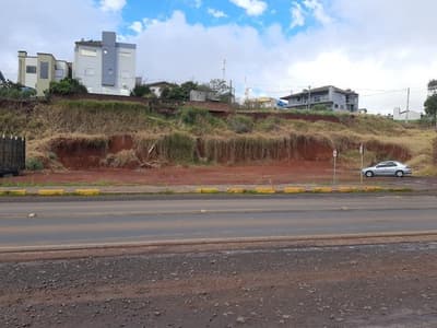 Foto 4 de 6: Terreno em leilão em Trindade Do Sul - RS, bairro Centro — IMÓVEL URBANO COM ÁREA TOTAL DE 718,75 M2 EM TRINDADE DO SUL-RS