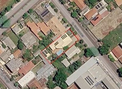 Foto 1 de 6: Terreno em leilão em Campo Mourão - PR — IMÓVEL URBANO COM ÁREA TOTAL DE 1.000 m2- CAMPO MOURÃO/PR