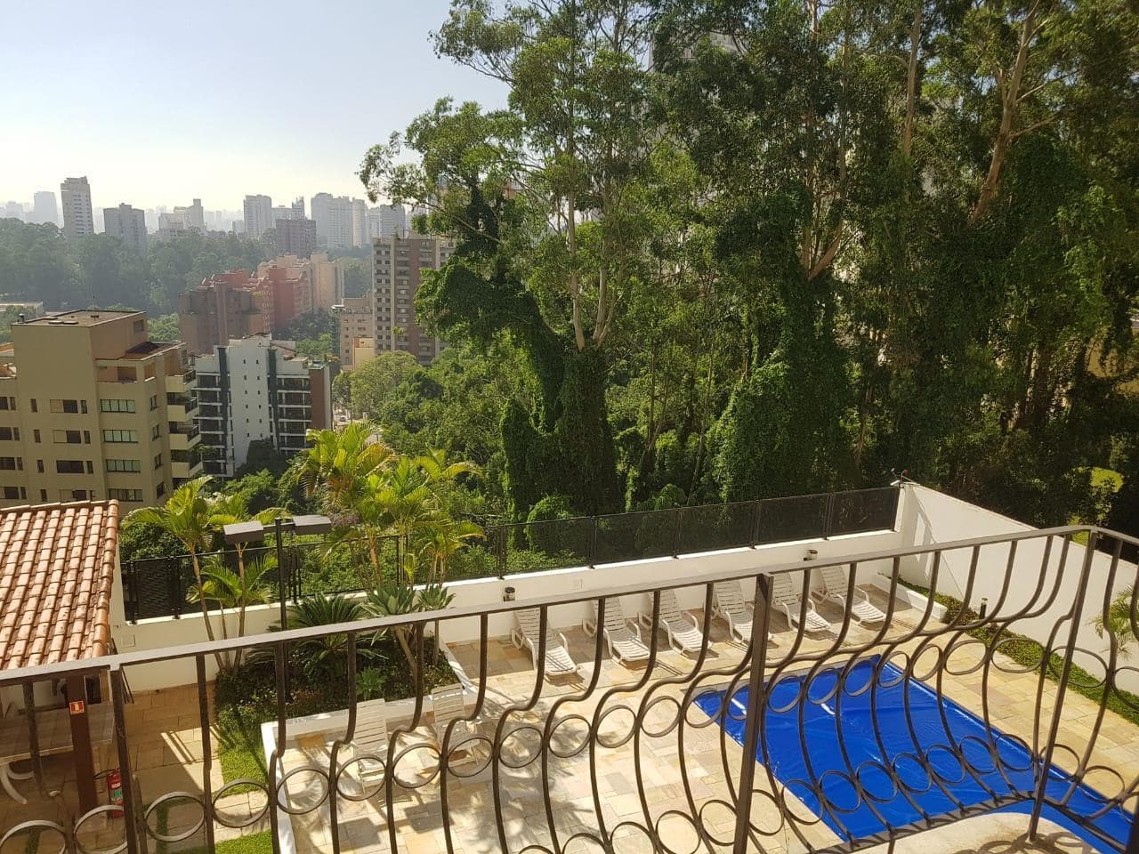 Foto 13 de 14: Apartamento em leilão em São Paulo - SP, bairro Vila Andrade — Apartamento, Desocupado, 234.0 m2, SÃO PAULO / SP