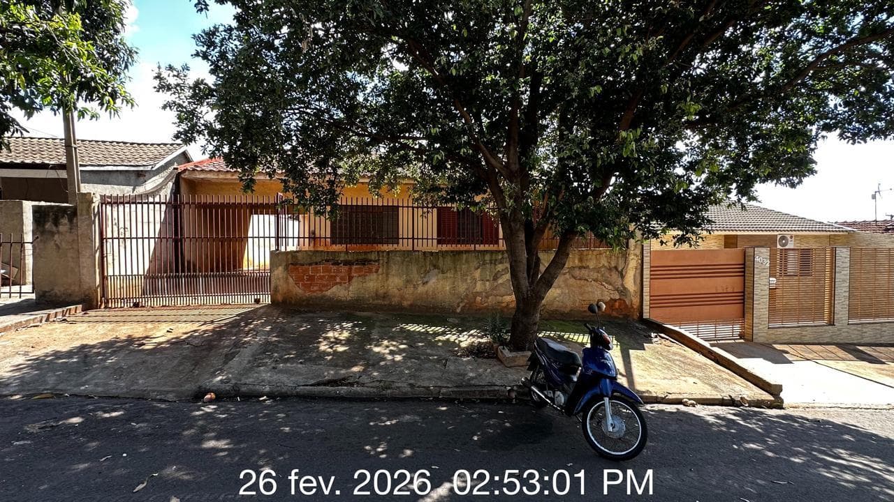 Foto 3 de 8: Terreno em leilão em Umuarama - PR, bairro Jardim Jaborandi — Data nº 12,com a área de 253,00 m², Jardim Jaborandi, Umuarama/PR