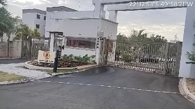 Apartamento em leilão em Marília - SP — Apartamento 44,01m² em MARILIA/SP