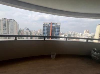 Foto 13 de 24: Apartamento em leilão em São Paulo - SP, bairro Vila Andrade — Vila Andrade - Apartamento com área privativa de 250,550m² - EDIFÍCIO BELA VISTA, 04 vagas indeterminadas na garagem