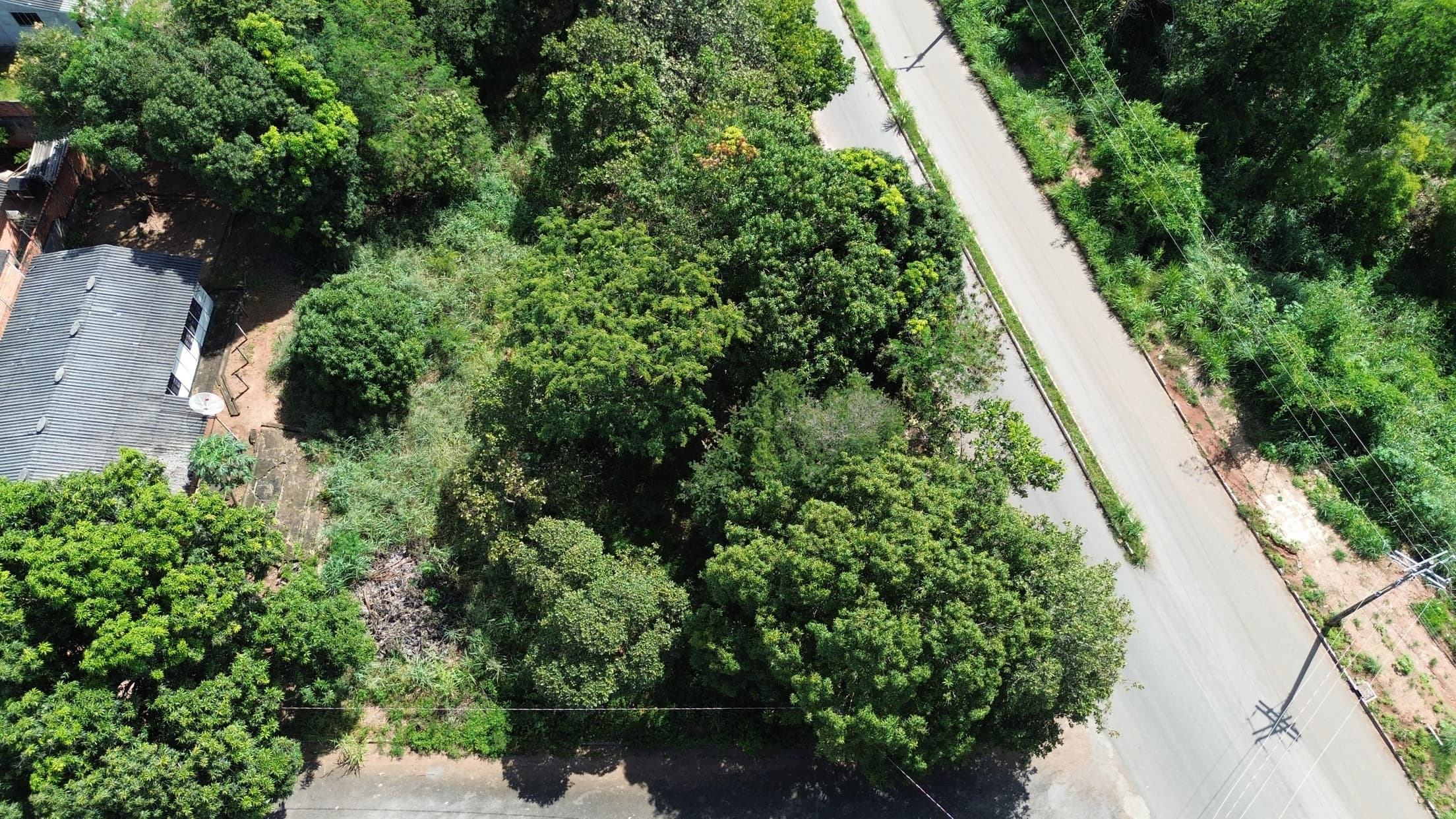 Foto 6 de 6: Terreno em leilão em Minaçu - GO, bairro Vila Residencial de Minaçu — Terreno Urbano 655m² | Vila Residencial de Minaçu - Minaçu/GO |Localização Nobre e Infraestrutura Completa: Ideal para Construção e Investimento!