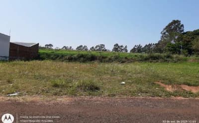 Terreno em leilão em Goioerê - PR, bairro Cristo Rey — IMÓVEL URBANO COM ÁREA TOTAL DE 381,94m2 - Em GOIOERÊ/PR