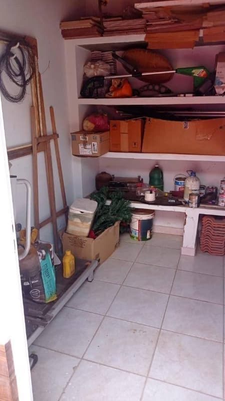 Foto 11 de 12: Casa em leilão em São Luís De Montes Belos - GO, bairro Setor Inicial — Casa 400m² com 4 Vagas e Lote 600m² | São Luís de Montes Belos-GO | Setor Inicial | Excelente Localização na Av. Cidade de Goiás, Próx. ao Espelho D'Água - Financiamento em até 420 Meses!