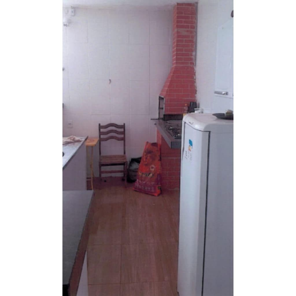 Casa em leilão em Sales De Oliveira - SP — IMÓVEL URABANO -COM ÁREA TOTAL DE 450,00 m²- Em SALES DE OLIVEIRA/SP