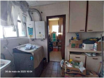 Foto 31 de 47: Apartamento em leilão em Curitiba - PR — Apartamento nº 1401 com área privativa de 184,48m² com duas vagas de garagem - Avenida Munhoz da Rocha,175, Juvevê, Curitiba/PR