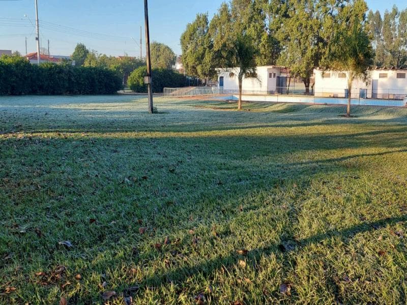 Terreno em leilão em Bariri - SP — Outros, Desocupado, Bariri / SP