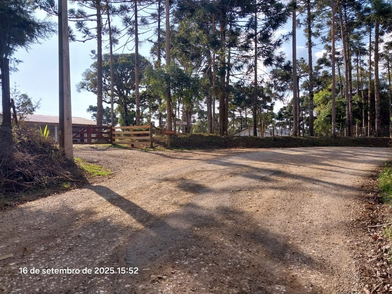 Foto 31 de 31: Area Rural em leilão em Campina Grande Do Sul - PR — Direitos de Posse sobre Chácara de 9,68 Hectares - Campina Grande do Sul/PR