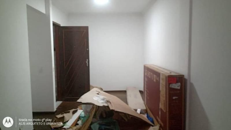 Foto 3 de 21: Apartamento em leilão em Nova Iguaçu - RJ, bairro Caonze — Apto 57m² | Nova Iguaçu-RJ | Ed. Avarandado | Caonze | Oportunidade - Próx. ao Centro e à Unigranrio - Financiamento até 420 Meses!