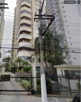 Apartamento em leilão em São Paulo - SP — APARTAMENTO COM ÁREA PRIVATIVA DE 105,17m2- Em SÃO PAULO