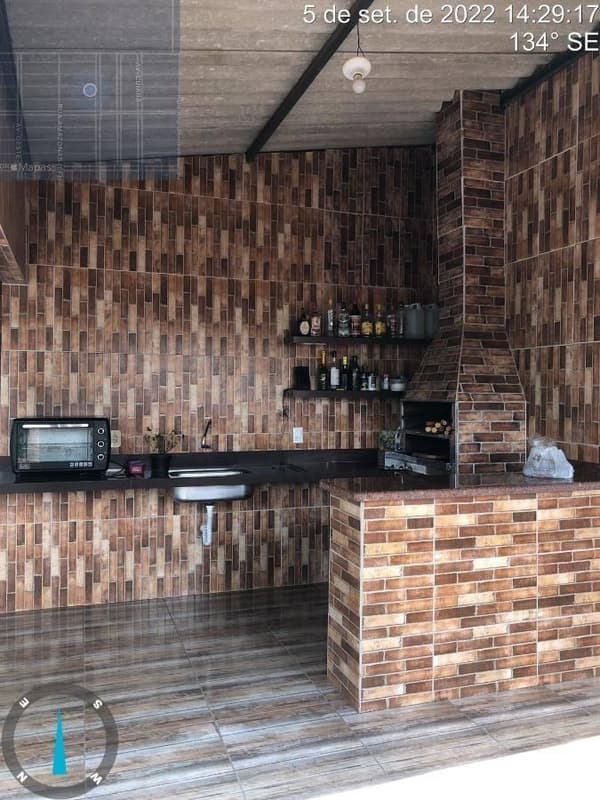 Foto 8 de 8: Casa em leilão em Querência - MT, bairro Nova Querencia — Casa 212m² com Terreno 360m² | Querência-MT | Nova Querência | Oportunidade - Próx. ao Parque Lago Betis e Av. Central - Financiamento até 420 Meses!