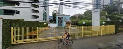 Foto 4 de 8: Casa em leilão em Recife - PE — IMÓVEL NA AVENIDA CONSELHEIRO ROSA E SILVA, AFLITOS RECIFE/PE