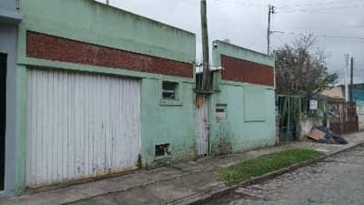 Foto 14 de 15: Casa em leilão em Rio Grande - RS — Casa, Rio Grande / RS