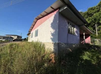 Foto 4 de 15: Imóvel em leilão em Paim Filho - RS, bairro Pôrua do Sol — IMÓVEL URBANO COM ÁREA TOTAL DE 398,74 M2 EM PAIM FILHO- RS