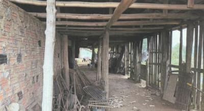 Foto 13 de 14: Area Rural em leilão em Alfredo Wagner - SC, bairro Interior — IMÓVEL RURAL COM ÁREA DE 50.000,00 M2 EM ALFREDO WAGNER-SC