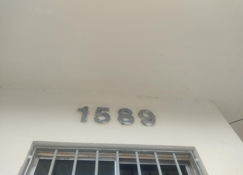 Foto 10 de 13: Apartamento em leilão em Nilópolis - RJ — Apto 50m², Centro em Nilópolis/RJ - Ocupado