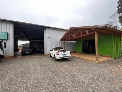 Foto 3 de 6: Area Rural em leilão em Curitibanos - SC, bairro Leoberto Leal — Área de Terras, área superficial de 8.000m², Bairro Leoberto Leal, Curitibanos/SC
