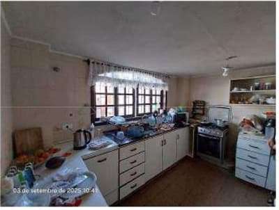 Foto 9 de 32: Terreno em leilão em Curitiba - PR, bairro Bairro Alto — Terreno urbano com área de 540,00m² com benfeitorias de área total de 397,30n² , localizado na Rua Heitor Baggio Vidal, 2300, Bairro: Bairro Alto, Curitiba/PR.