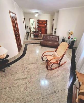 Foto 20 de 23: Apartamento em leilão em Santos - SP — Apartamento em Santos com 132m² e 02 vagas, apenas 80 metros da Praia José Menino