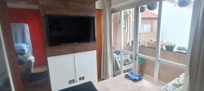 Foto 8 de 12: Casa em leilão em Curitiba - PR, bairro Boqueirão — Casa do CONDOMÍNIO RESIDENCIAL BELLE VILLE, com a área de 91,8800m², Curitiba/PR