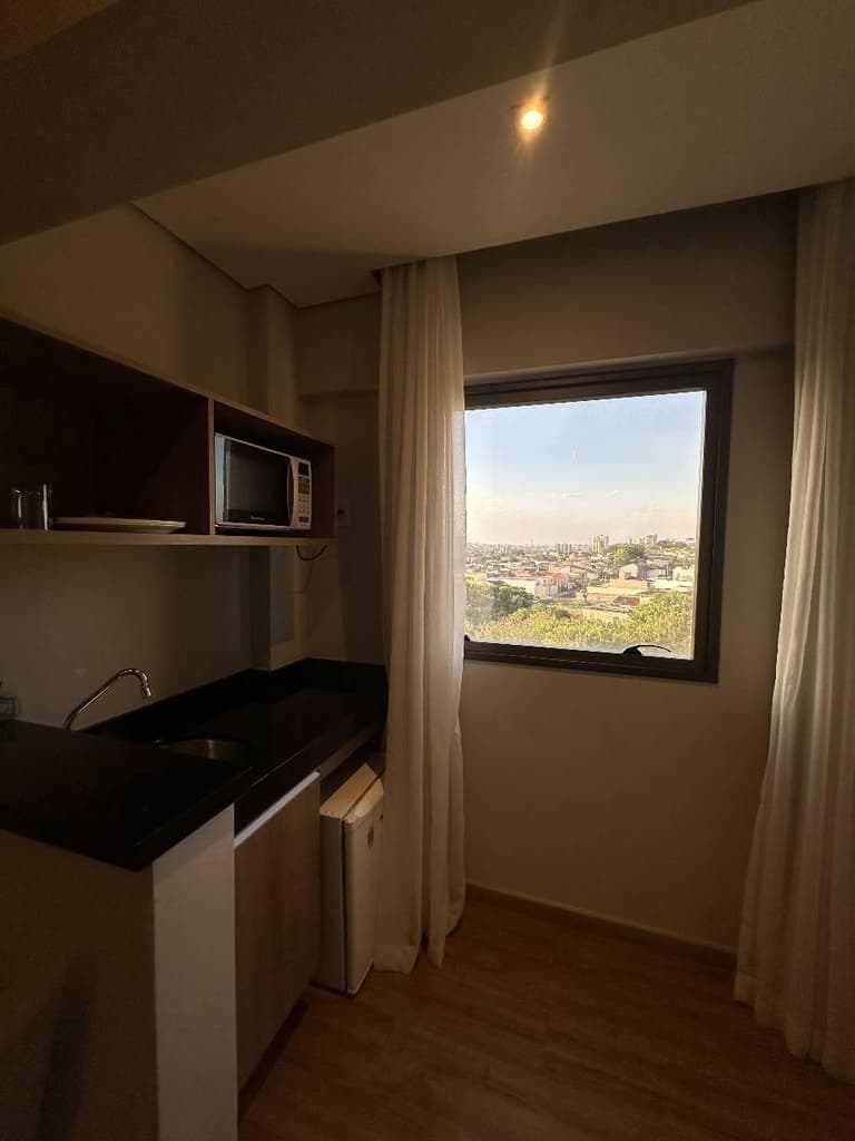 Foto 10 de 12: Apartamento em leilão em Ribeirão Preto - SP, bairro Vilaboim Center — Apartamento, Ribeirão Preto / SP