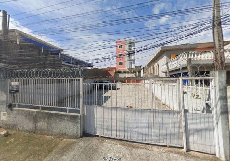Foto 1 de 3: Apartamento em leilão em Suzano - SP, bairro Caxangá — Apto 45m² c/ 1 vaga | Suzano-SP | Residencial Village Pitangueiras, Bairro Caxangá
