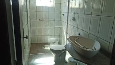 Foto 4 de 20: Casa em leilão em Campo Grande - MS, bairro Jardim Jockey Club — Casa, Campo Grande / MS
