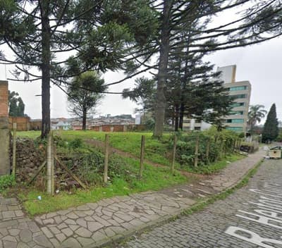 Foto 1 de 4: Terreno em leilão em Caxias Do Sul - RS — Terreno 1.488m², Desocupado no Bairro Madureira em Caxias do Sul/RS