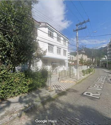 Foto 4 de 4: Apartamento em leilão em Teresópolis - RJ, bairro Agriões — APARTAMENTO 304, LOCALIZADO NA RUA JOSÉ ELIAS ZAQUEM, N° 930 AGRIÕES - TERESÓPOLIS/RJ.