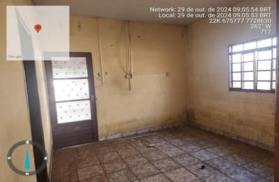 Foto 5 de 6: Casa em leilão em Nova Granada - SP — Casa, A.T. 243m², A.C. 120m², centro