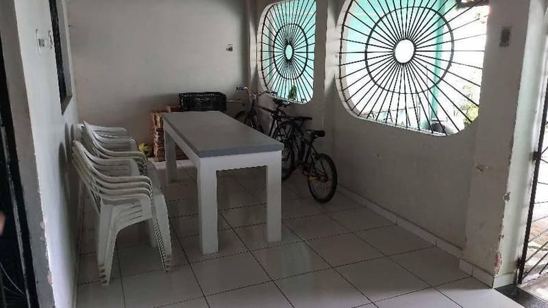 Foto 28 de 28: Casa em leilão em Maceió - AL, bairro Prado — Casa 129m² com Terreno 217m² | Maceió-AL | Prado | Financiamento até 420 Meses!