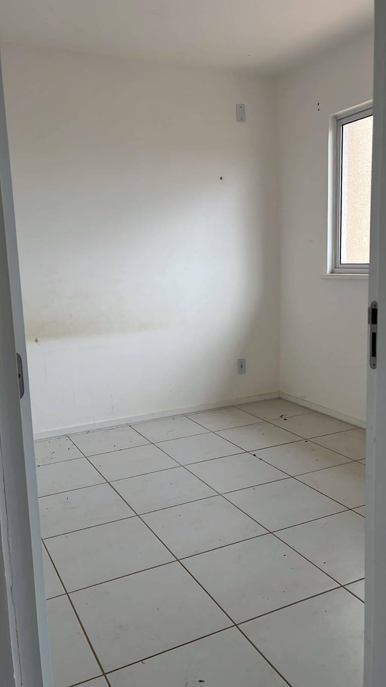 Foto 11 de 11: Casa em leilão em São Gonçalo Do Amarante - CE, bairro Croatá — Casa 84m² | DESOCUPADA | São Gonçalo do Amarante-CE | Laguna Ecopark | Oportunidade - Próx. à Rodovia CE-085 e Complexo do Pecém - Financiamento até 420 Meses!