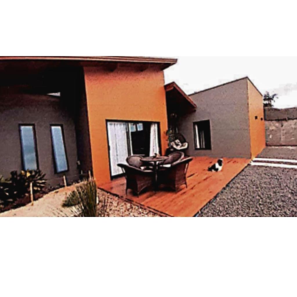 Foto 6 de 7: Casa em leilão em Cândido De Abreu - PR — IMÓVEL URBANO COM ÁREA TOTAL DE 450 m2- Em CÂNDIDO DE ABREU/PR