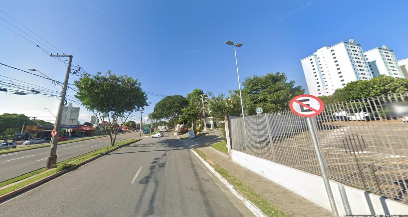 Foto 2 de 2: Apartamento em leilão em São José Dos Campos - SP — Apto. 62m², Cidade Morumbi, São José dos Campos/SP - Ocupado