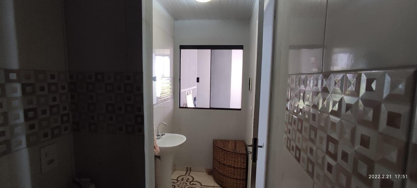 Foto 9 de 18: Casa em leilão em Ponta Grossa - PR — Casa 462m², Jardim Carvalho, Ponta Grossa/PR - Locada