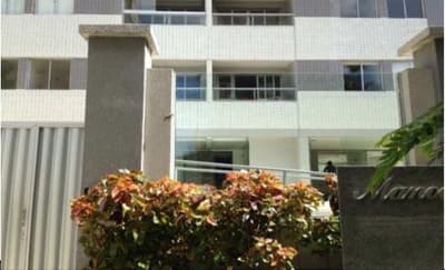 Foto 2 de 4: Apartamento em leilão em Recife - PE, bairro Boa Viagem — Apartamento, Ocupado, RECIFE / PE