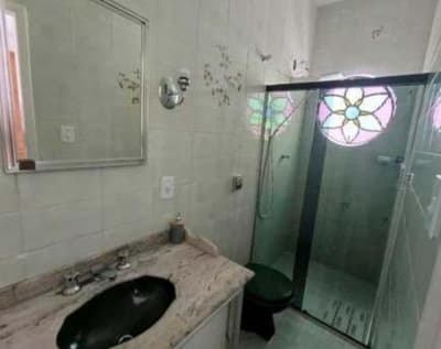 Foto 9 de 20: Casa em leilão em Juiz De Fora - MG, bairro Bonfim — Imóvel com 102,30m2 em Juiz de Fora/MG