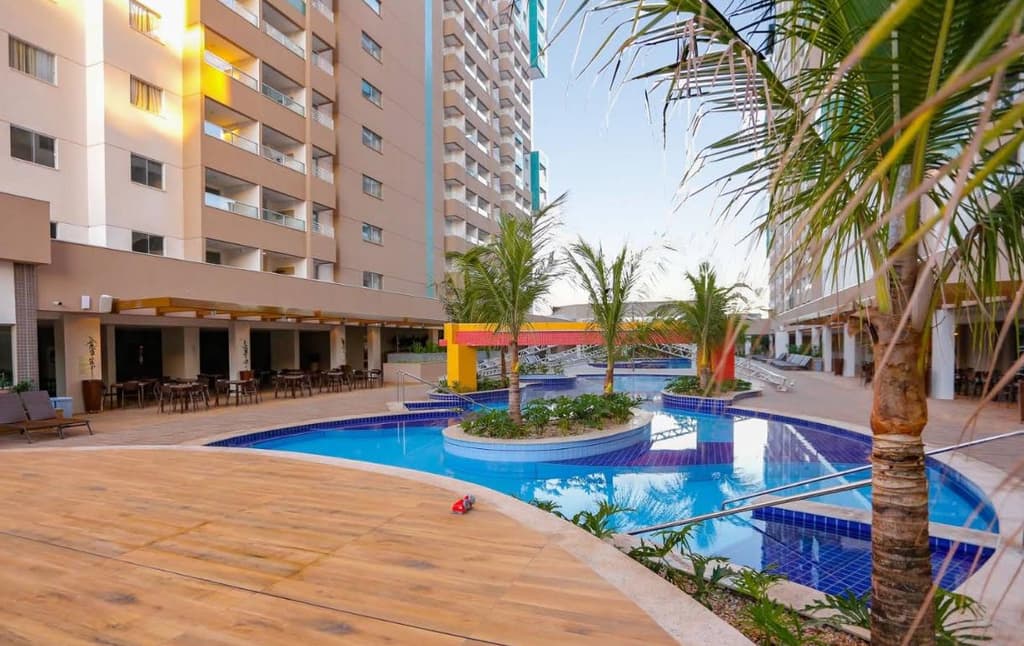 Foto 17 de 42: Apartamento em leilão em Olímpia - SP, bairro Jardim Santa Efigênia — APTO 63,59 m² em Olímpia-SP 50% de desconto