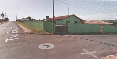Foto 1 de 7: Casa em leilão em Reserva - PR — IMÓVEL URBANO COM ÁREA 1.241,00 m². EM RESERVA-PR