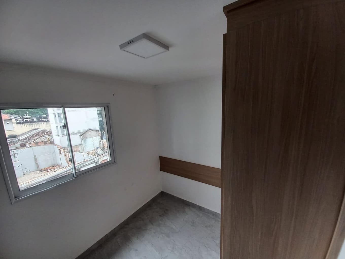 Foto 5 de 21: Apartamento em leilão em São Paulo - SP, bairro Liberdade — APARTAMENTO COM ÁREA TOTAL DE 36,18 M2 EM SÃO PAULO-SP