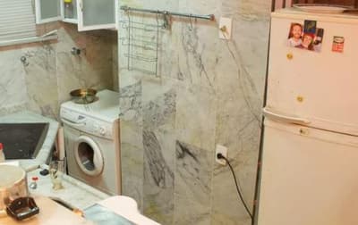 Foto 4 de 25: Apartamento em leilão em Rio De Janeiro - RJ, bairro São Conrado — APARTAMENTO 109, BLOCO 2, NA ESTRADA DAS CANOAS, Nº 722, SÃO CONRADO - RIO DE JANEIRO - RJ