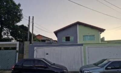 Foto 2 de 2: Casa em leilão em Vargem Grande Paulista - SP, bairro Jardim Narita Garden — Casa 180m², Jardim Narita Garden, Vargem Grande Paulista/SP